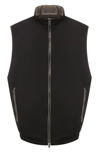 Мужской двусторонний жилет PAUL&SHARK, арт. 14312604