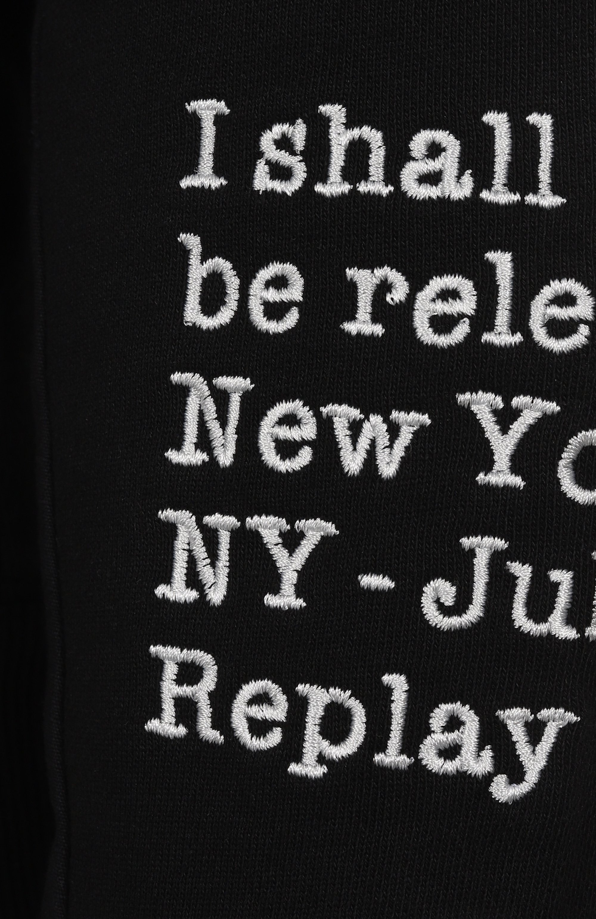 Хлопковая толстовка REPLAY, арт. M3079 .000.21842, фото 6