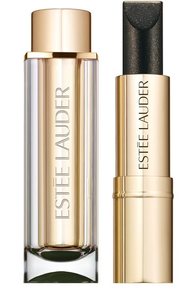 Женская помада для губ pure color love, оттенок 180 black star ESTÉE LAUDER, арт. RP2W-86