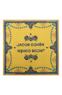 Мужские джинсы JACOB COHEN синего цвета, арт. U Q E04 34 S 3736/734D | Фото 10 (Силуэт М (брюки): Прямые; Кросс-КТ: Деним; Длина (брюки, джинсы): Стандартные; Материал сплава: Проставлено; Материал внешний: Хлопок, Деним; Детали: Потертости; Драгоценные камни: Проставлено; Стили: Кэжуэл)