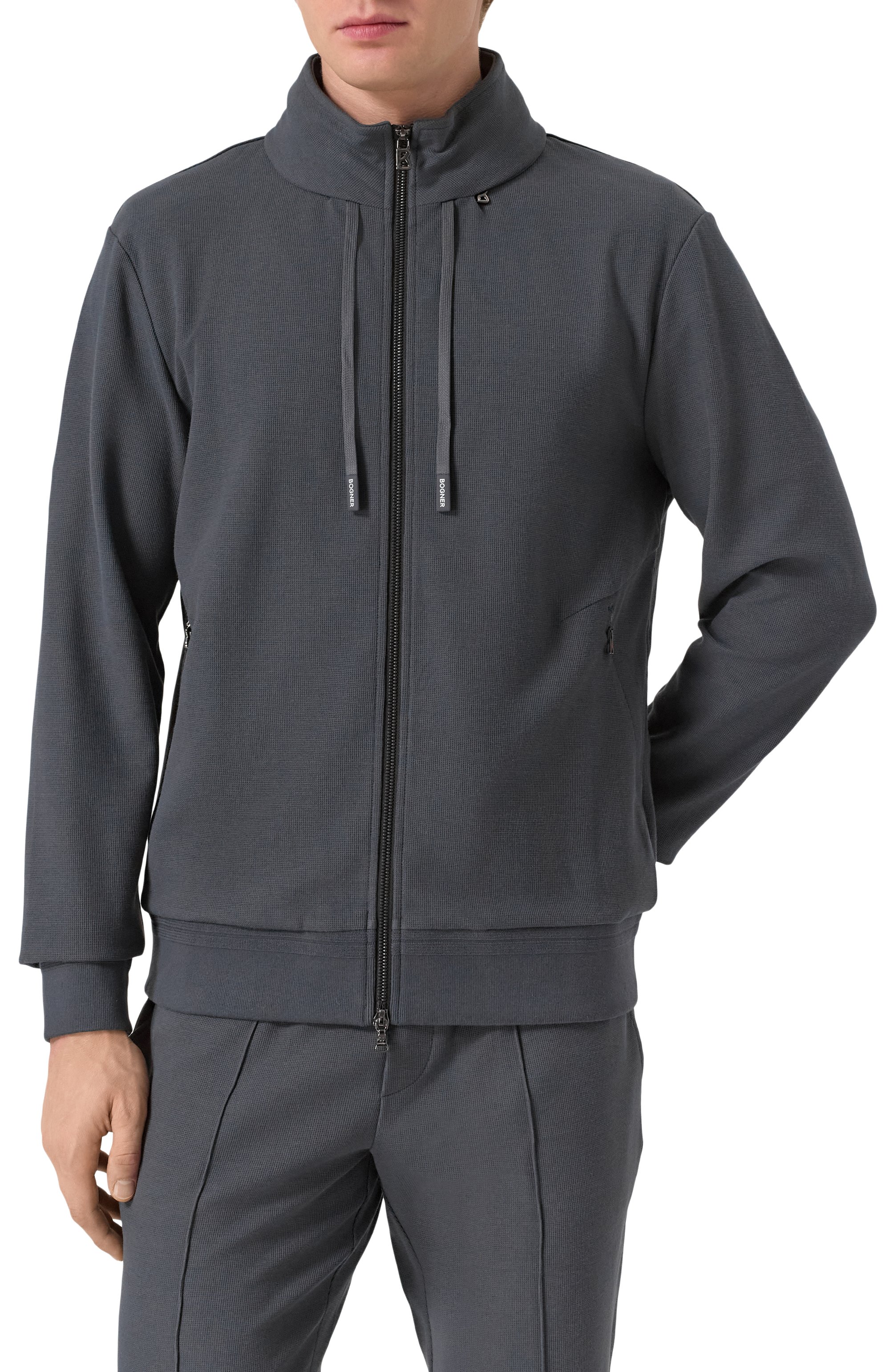 Толстовка BOGNER, арт. 88208865, фото 3