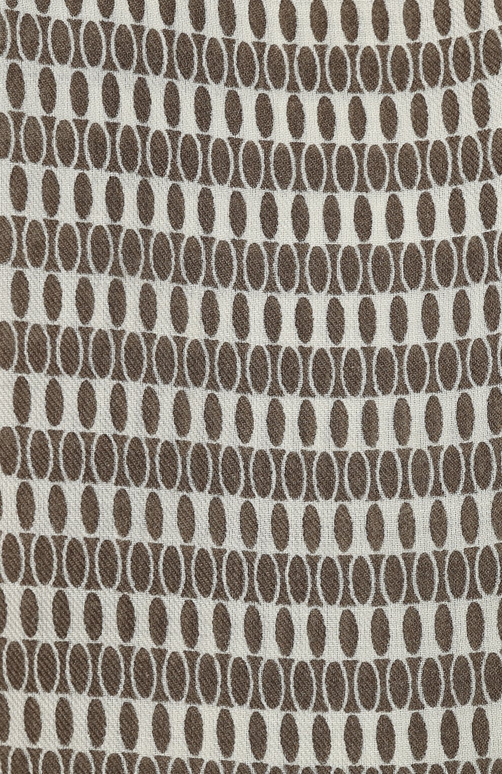 Шарф из смеси кашемира и шелка LORO PIANA, арт. FAF2101, фото 2