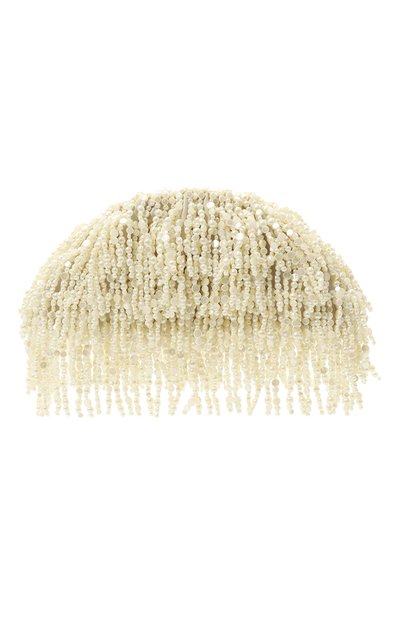 Женский клатч jaala CULT GAIA, арт. CL2977 PEARL