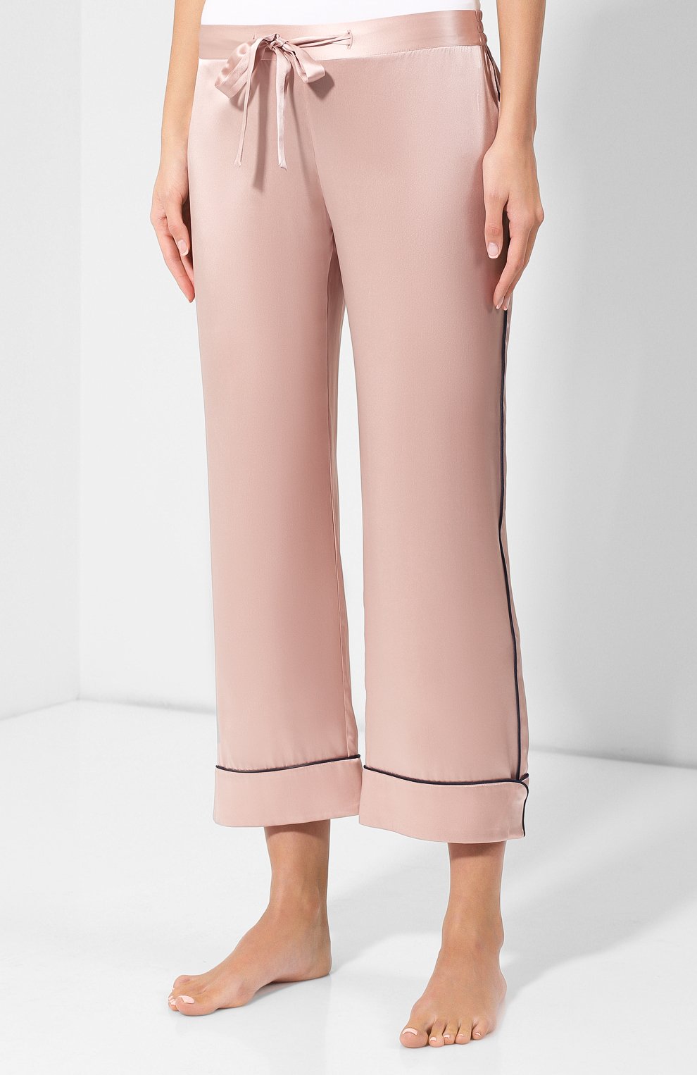 Шелковая пижама OLIVIA VON HALLE, арт. CT0021, фото 4