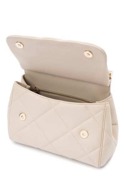 Сумка sicily medium DOLCE & GABBANA, арт. BB6002/AW591, фото 4