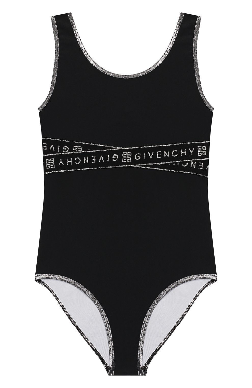Слитный купальник GIVENCHY, арт. H10024, фото 1