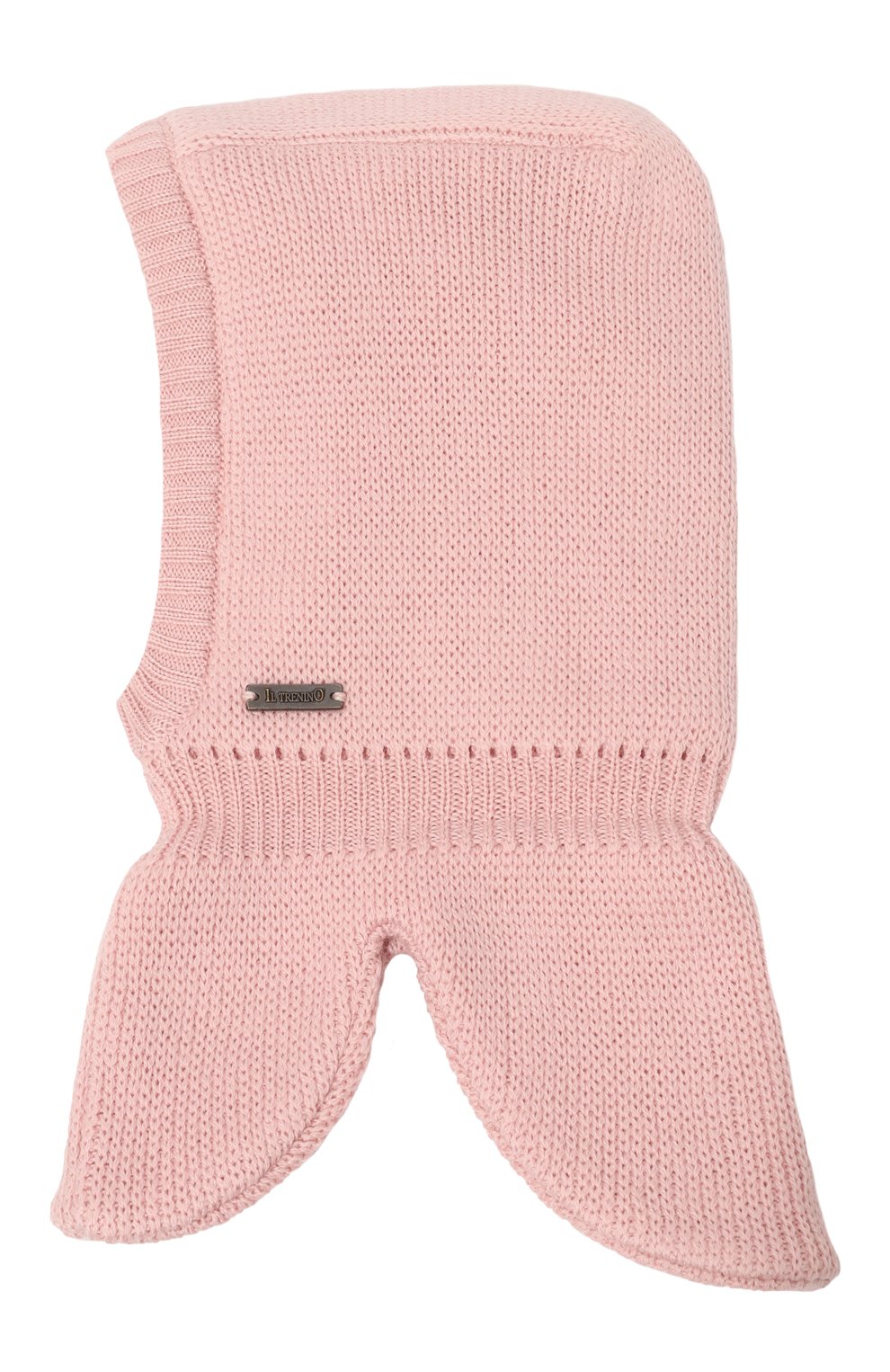 Шерстяной капор IL TRENINO, арт. CL-4065/J, фото 1