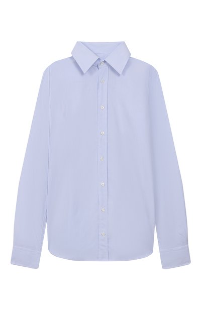 Хлопковая рубашка VAN LAACK, арт. VL-TIM-XX/151971/164-176