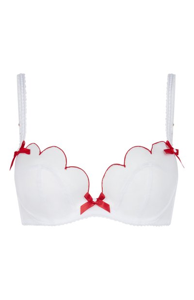 Женский бюстгальтер с мягкой чашкой lorna AGENT PROVOCATEUR, арт. AP11129100600