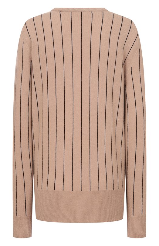 Шерстяной пуловер Christopher Kane 2
