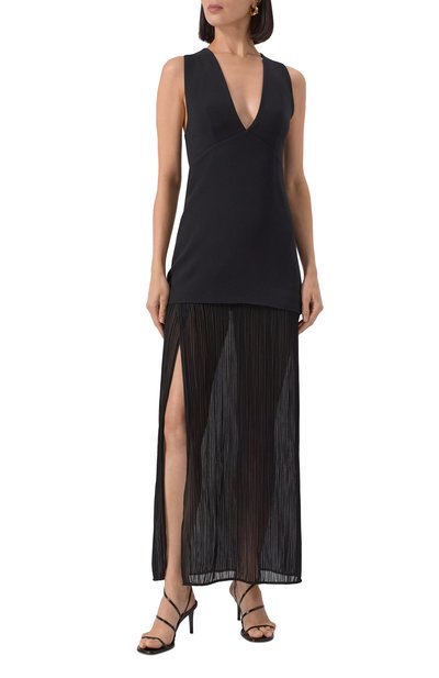 Платье IRO, арт. WP33CHL0E, фото 3