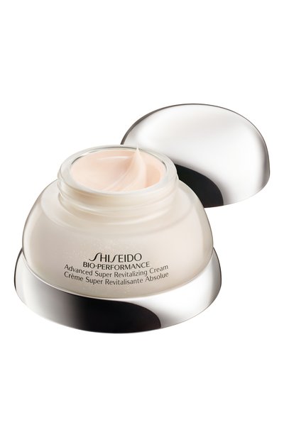Улучшенный супервосстанавливающий крем bio-performance (30ml) SHISEIDO, арт. 21432SH