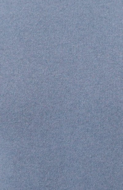 Водолазка из шерсти и кашемира DANIELE FIESOLI, арт. DF 0033, фото 5