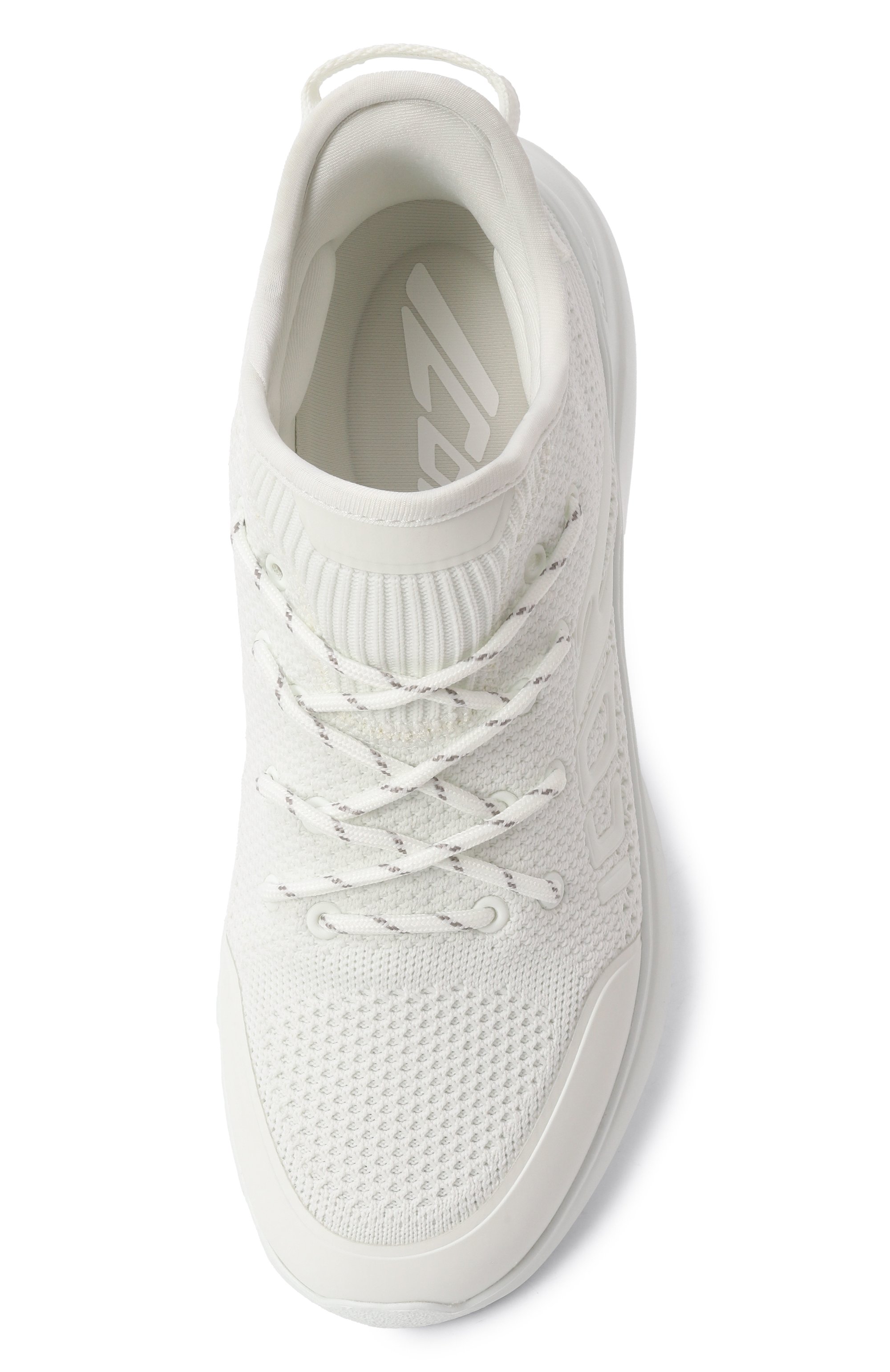 Текстильные кроссовки fly DSQUARED2, арт. SNW0287/59204345, фото 6