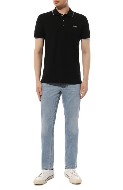 Джинсы meribel BRIONI, арт. SPEV0L/PBD07, фото 2