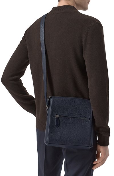 Сумка SANTONI, арт. UIBGA2712EN-AVGP, фото 2