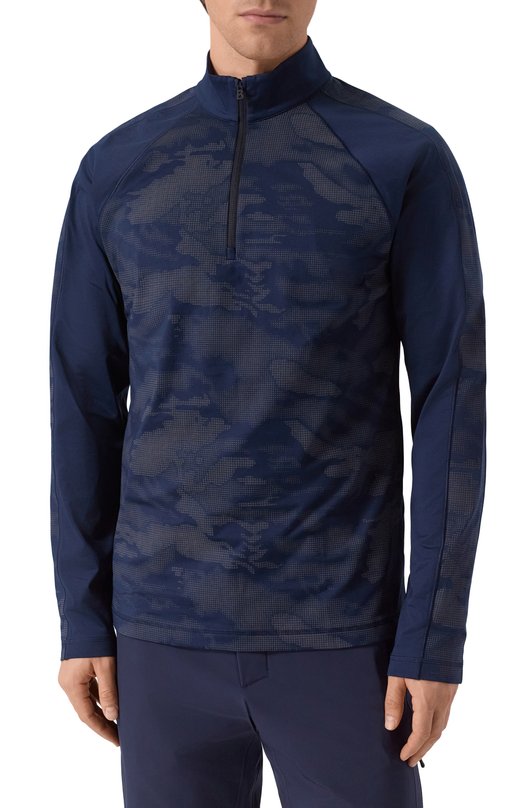 Анорак Bogner Fire+Ice 54079766 Синий  54079766 Фото 3