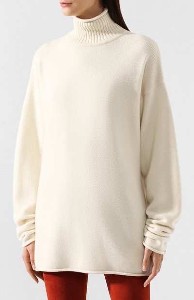 Кашемировый свитер EXTREME CASHMERE, арт. 100/HIPPY, фото 3