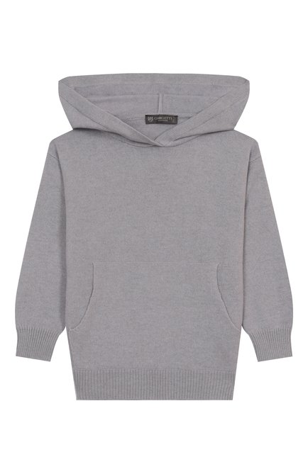 Хлопковое худи GIORGETTI CASHMERE, арт. MB2276/2-6
