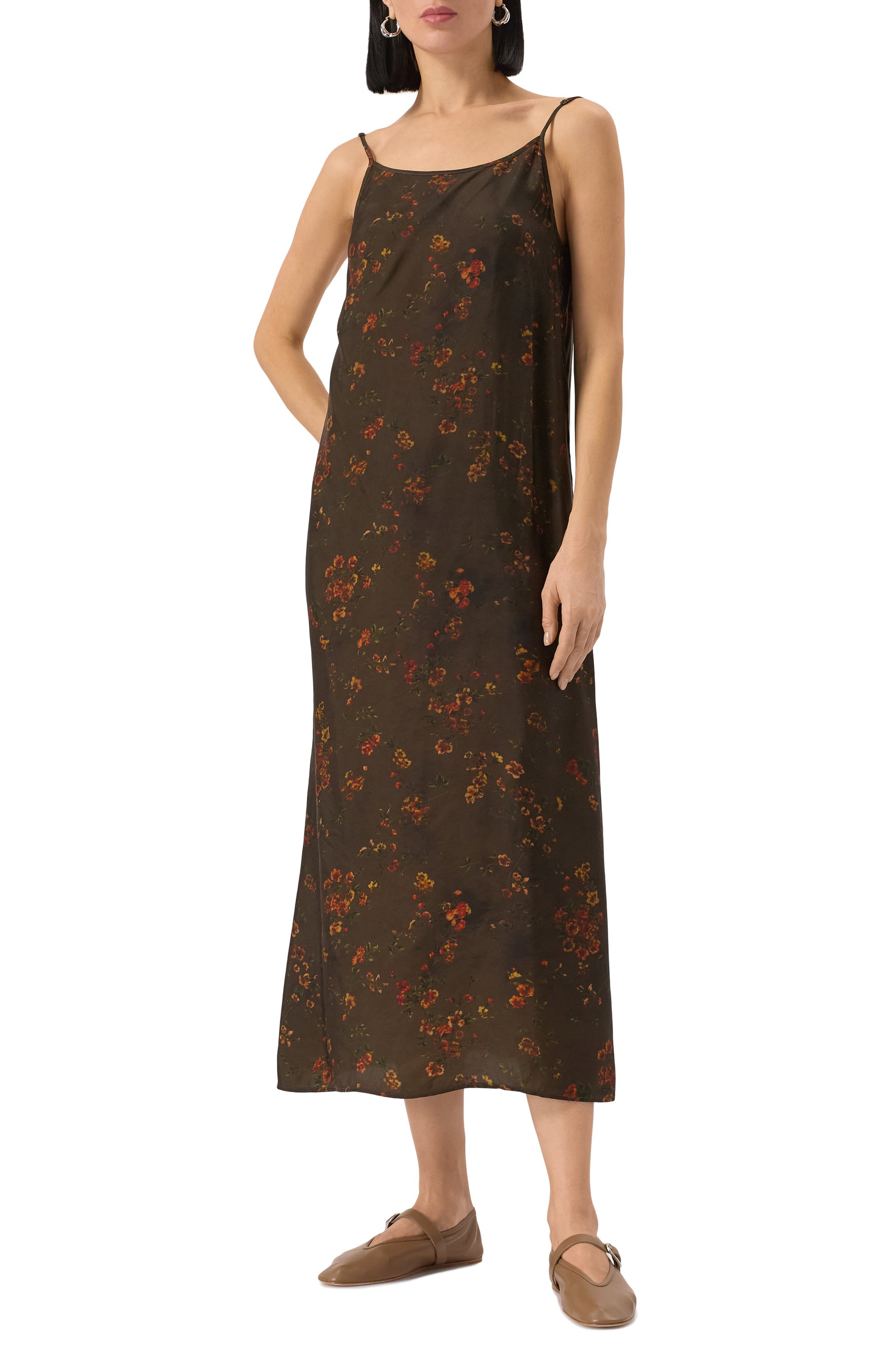 Платье UMA WANG, арт. S2 M UP5016, фото 3