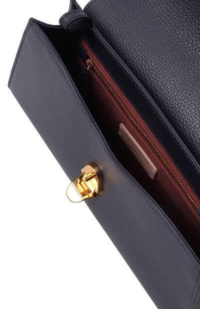 Сумка dew medium COCCINELLE, арт. E1QTF120201, фото 5