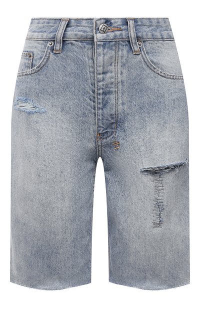 Женские джинсовые шорты KSUBI, арт. 5000005576