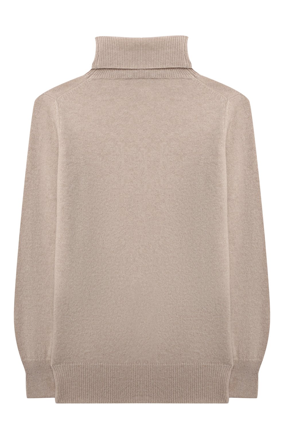 Кашемировая водолазка GIORGETTI CASHMERE, арт. MB453/FELTED/8A-14A, фото 2