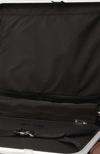 Чемодан bank light spinner FPM MILANO, арт. A1925301403, фото 5