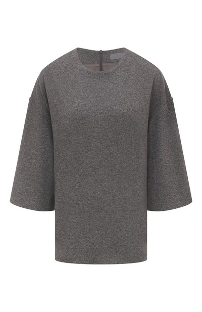 Женский топ и�з шерсти и кашемира MVST, арт. TXBKZ-Y294/LP1322