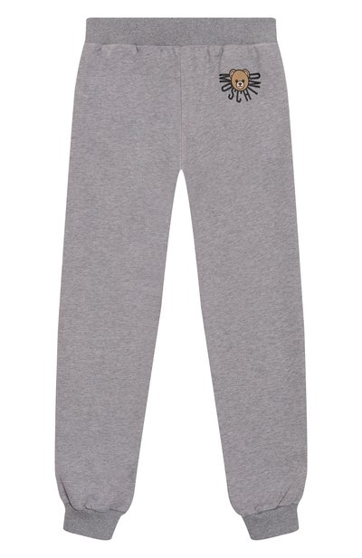 Комплект из толстовки и брюк MOSCHINO, арт. HMK03X/LCA40/10-14, фото 4