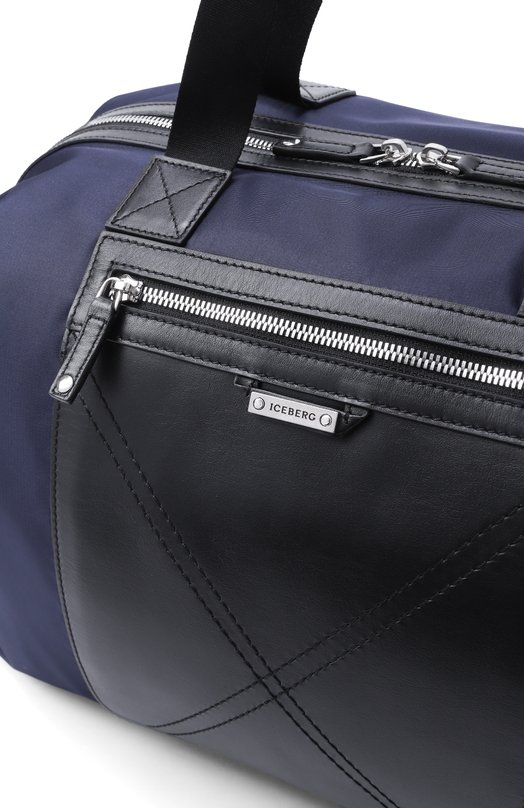 Сумка Iceberg 7203/6978 Синий  7203/6978 Фото 3