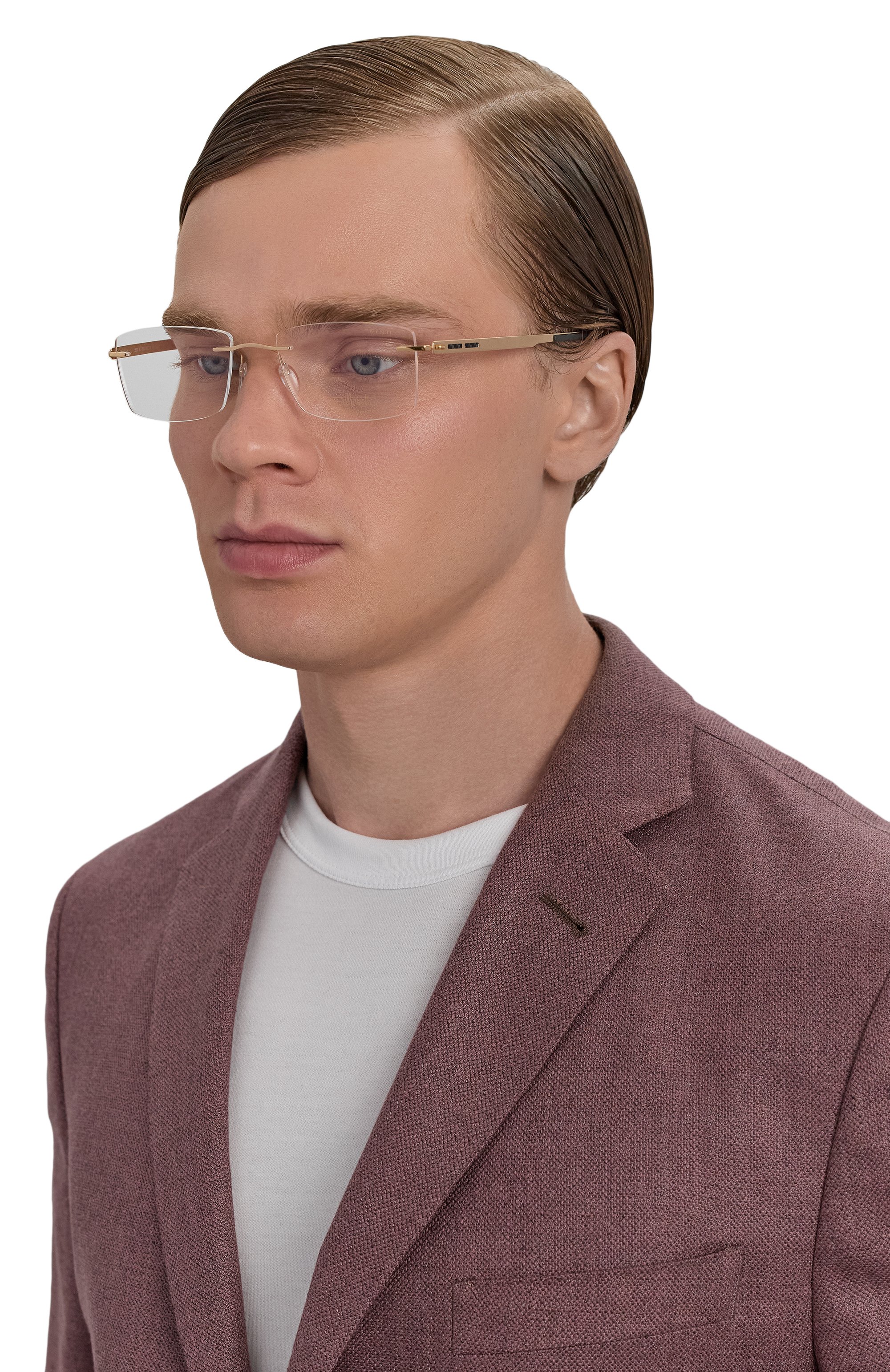 Оправа SILHOUETTE, арт. 5537/7520, фото 2