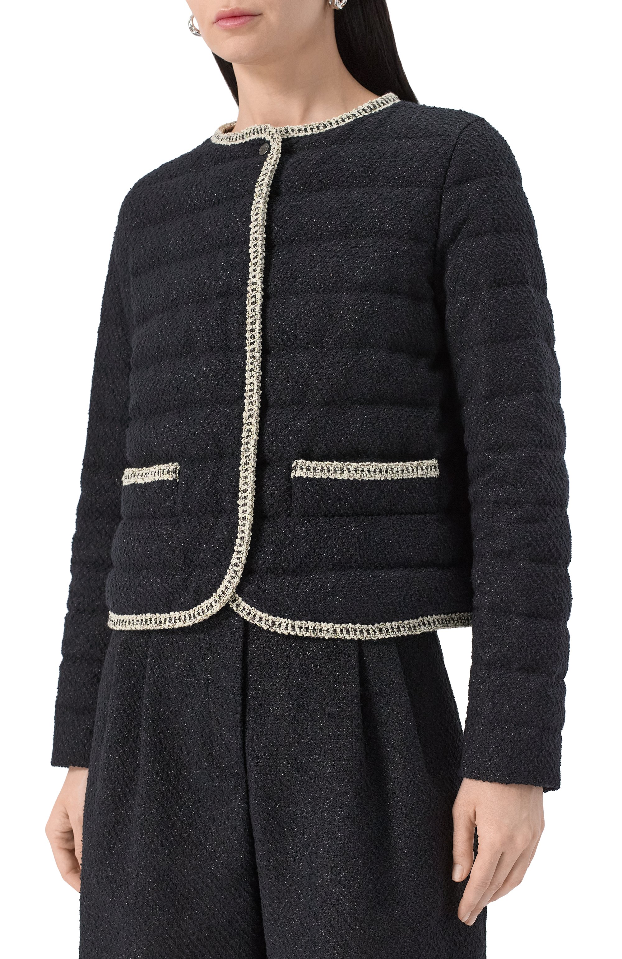 Пуховая куртка HERNO, арт. PI002020D/13241, фото 3