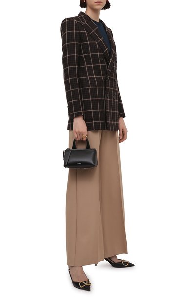 Сумка friday THE ATTICO, арт. 221WAH02/L019, фото 4