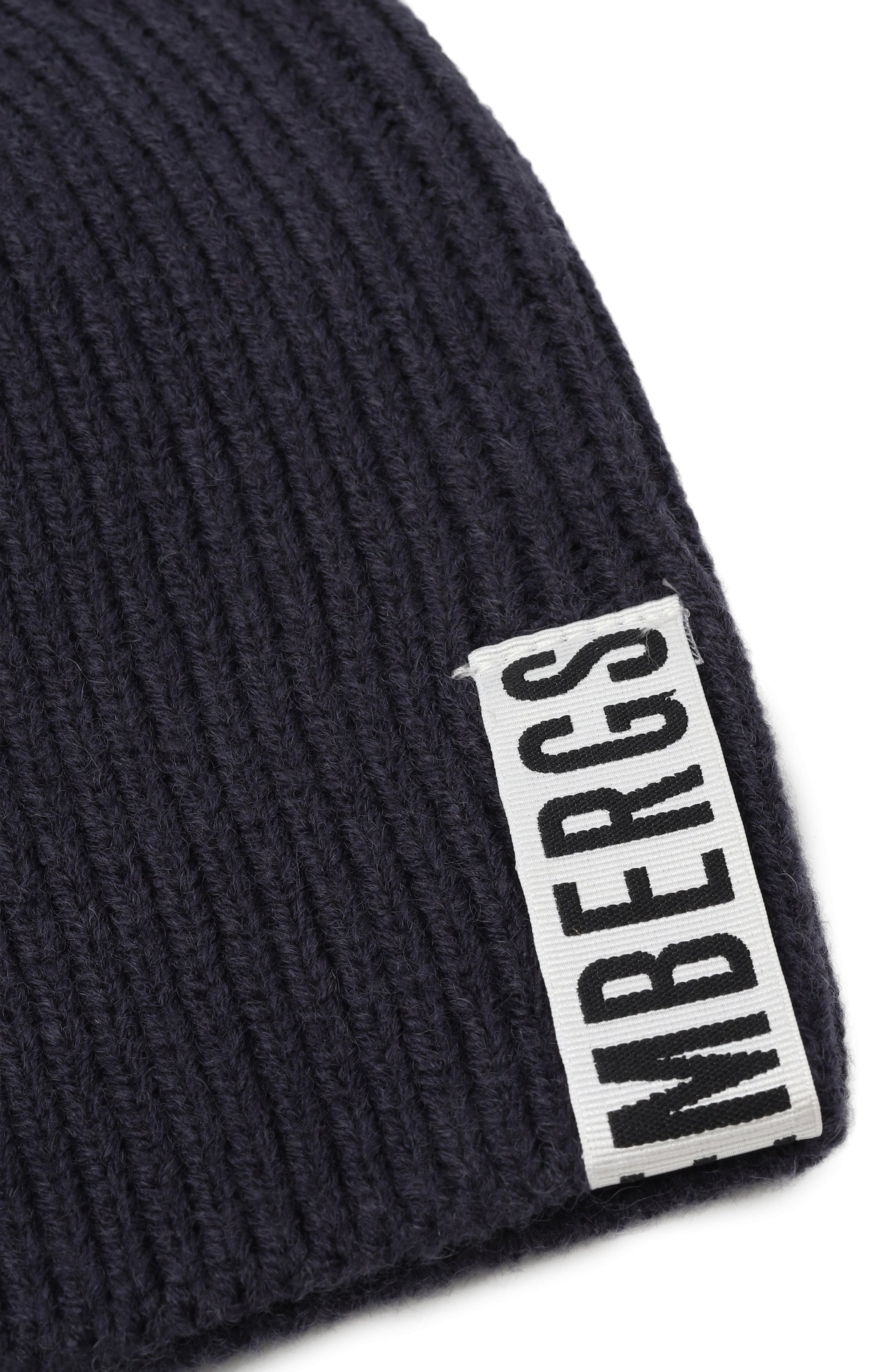 Шапка DIRK BIKKEMBERGS, арт. BKCP01200KU, фото 3