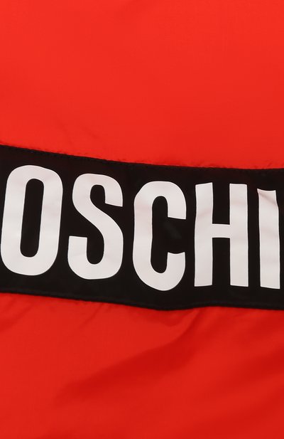Утепленный конверт MOSCHINO, арт. MUE00I/L3A22, фото 3