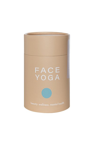 Свеча-практика mindfulness (250ml) FACE YOGA, арт. 4673735409217, фото 4