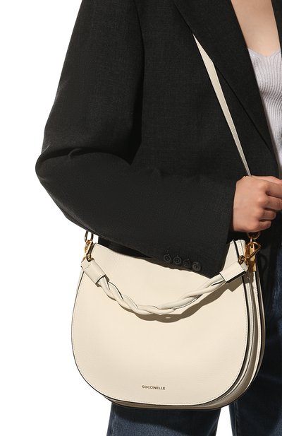 Сумка arpege medium COCCINELLE, арт. E1 LGF 15 01 01, фото 2