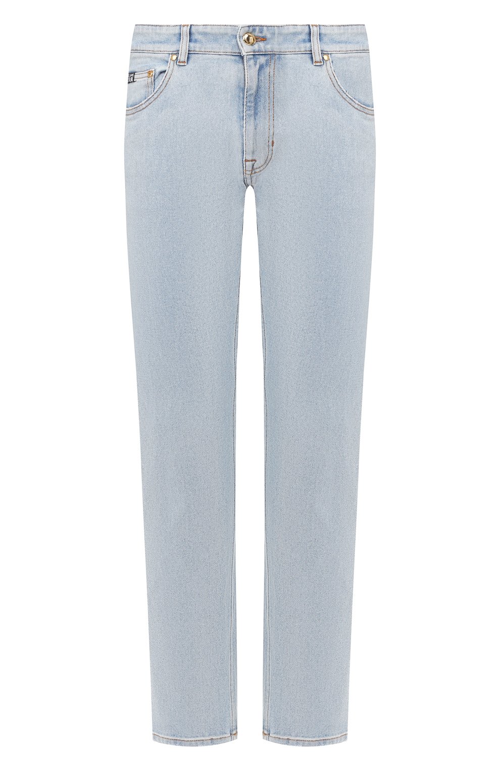 Джинсы VERSACE JEANS COUTURE, арт. A2GVA0SH-VUP500/A0B53, фото 1