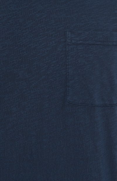 Хлопковая футболка MC2 SAINT BARTH, арт. STBM/PRESIDENT/00134F, фото 5