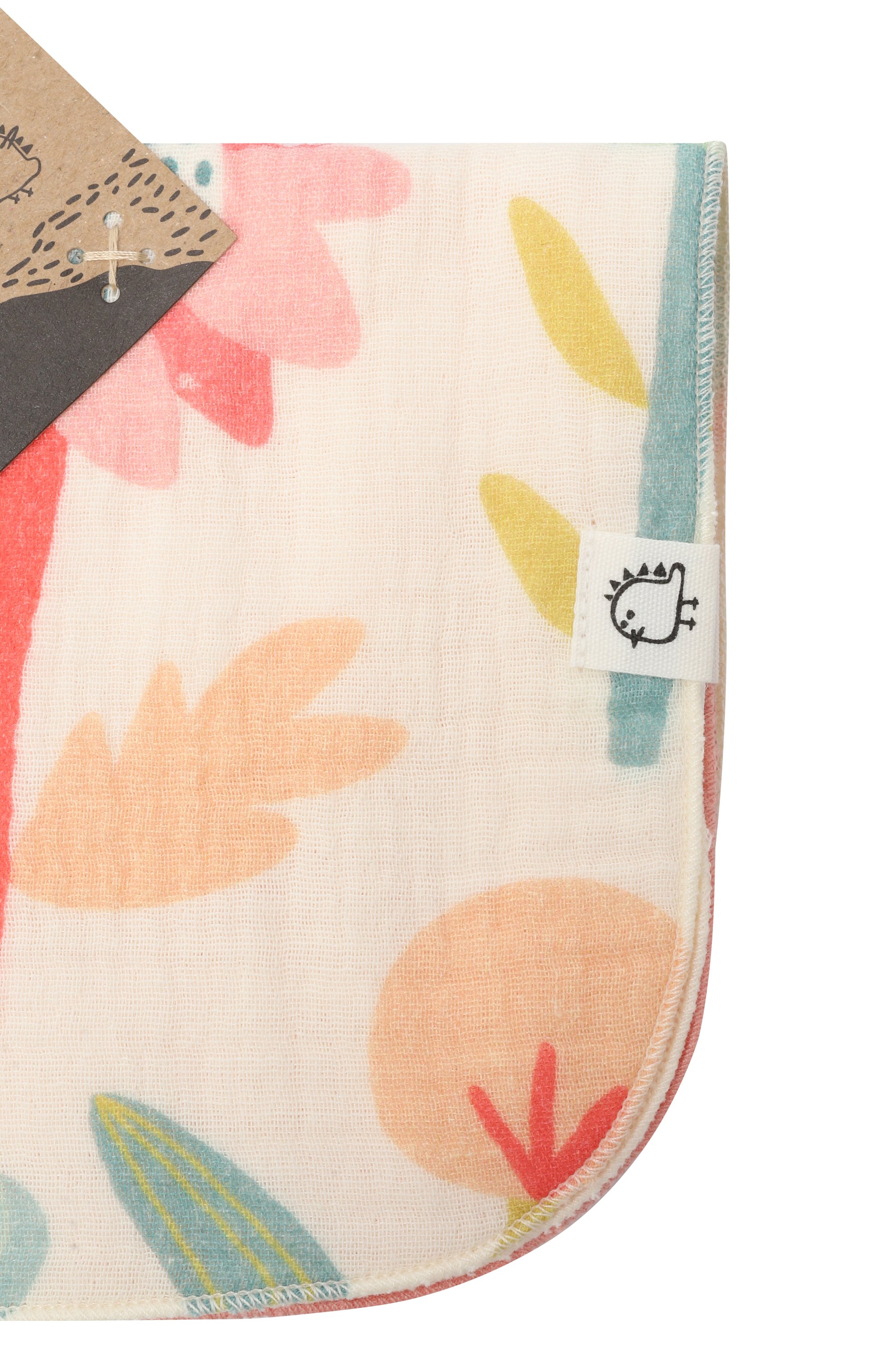 Комплект из трех платочков BUBA KIDS, арт. BKMUSLH45, фото 3