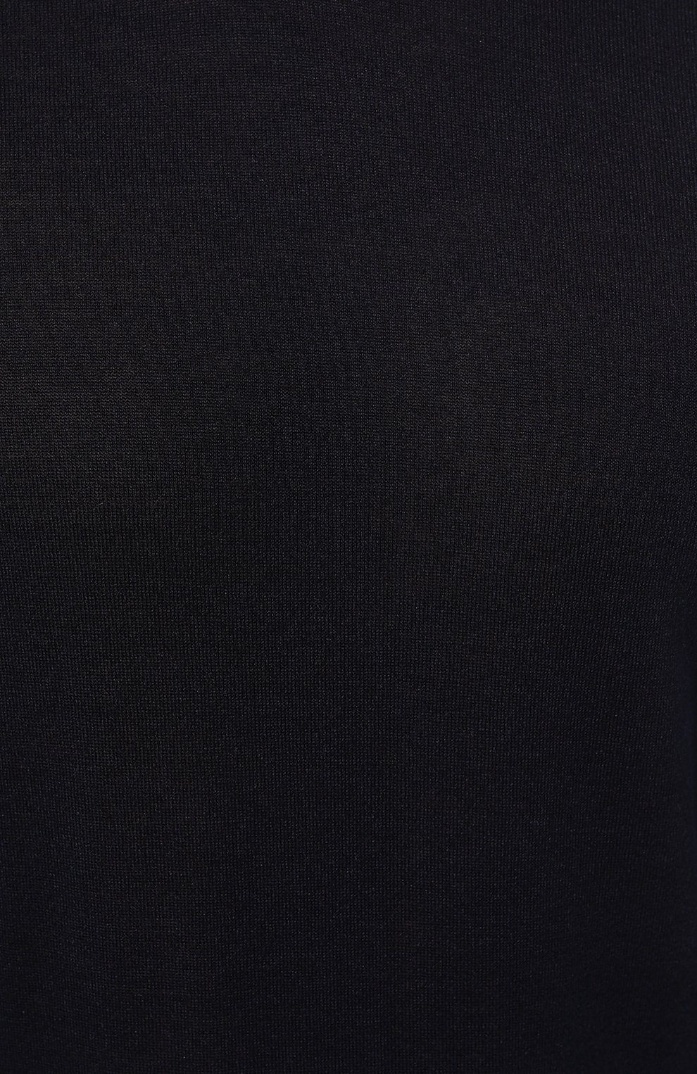 Джемпер из кашемира и шелка ZILLI темно-синего цвета по цене 104500 руб., арт. KHM001M0330VBJ000, фото 5 Джемпер из кашемира и шелка ZILLI, арт. KHM001M0330VBJ000, фото 5