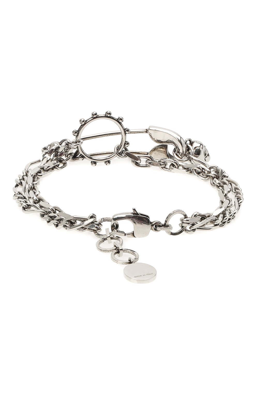 Браслет ALEXANDER MCQUEEN, арт. 585480/J160Y, фото 2