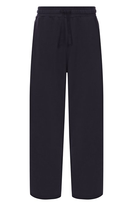 Мужские хлопковые брюки PALM ANGELS, арт. PMCH02EF25FLE001