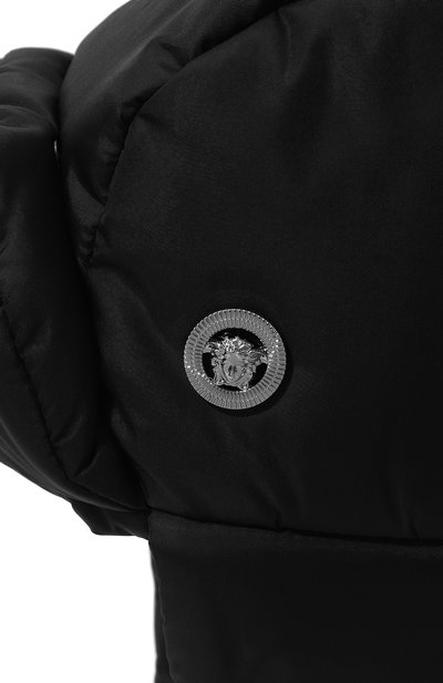 Шапка-ушанка VERSACE, арт. 1013578/1A09598, фото 3