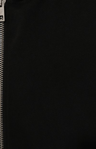 Хлопковая толстовка ANDREA YA'AQOV, арт. 24MFEP01, фото 5