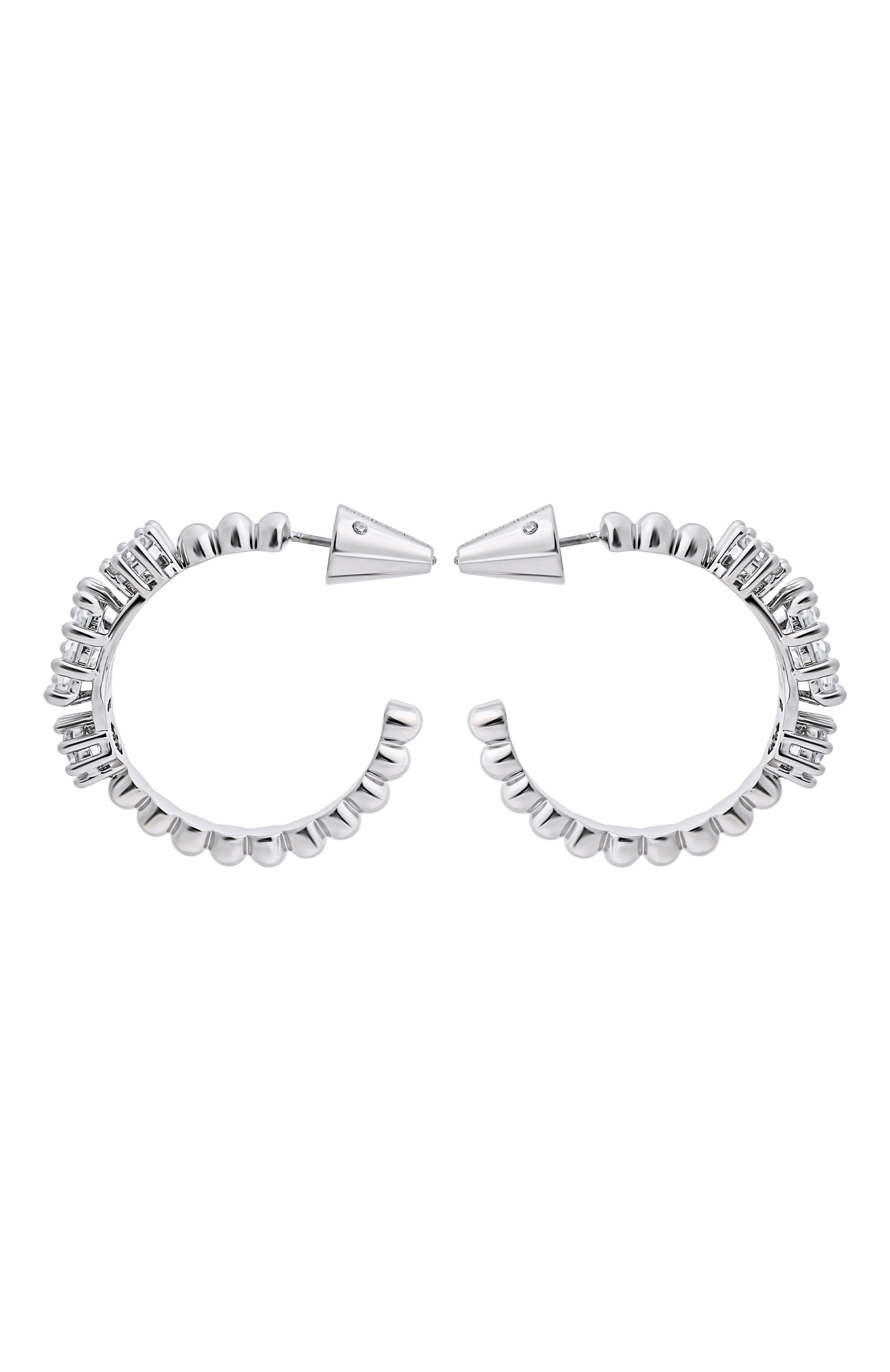 Серьги EDDIE BORGO, арт. ER1802, фото 1