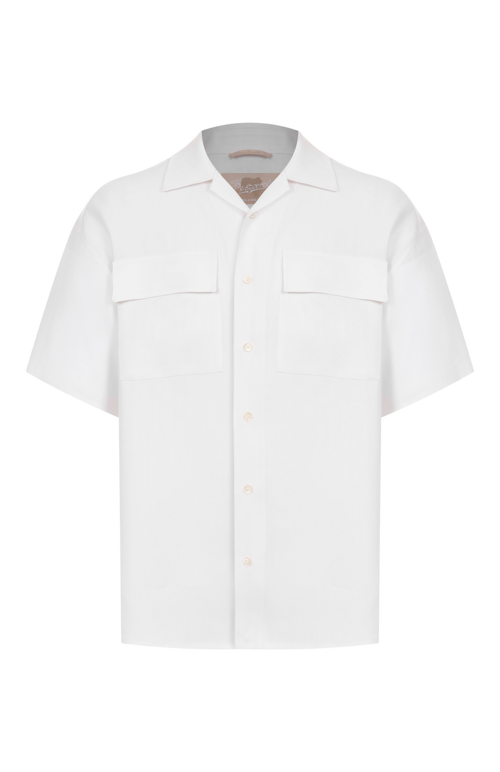 Рубашка MARCO PESCAROLO, арт. SETTE/51R03, фото 1