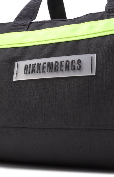 Сумка smith DIRK BIKKEMBERGS, арт. BKBR01248T, фото 5