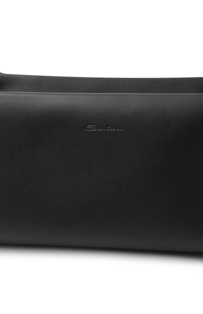 Сумка SANTONI, арт. DFBGA2794BA-HFRY, фото 3